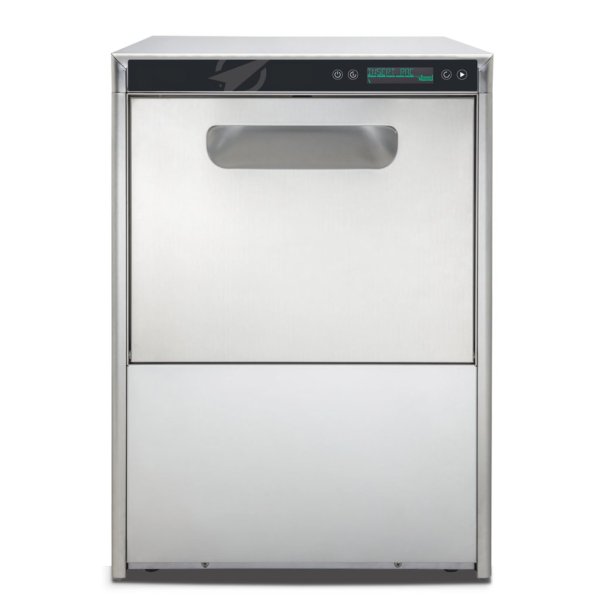 LAVABICCHIERI DIGITALE CESTO 400x400 SERIE ACQUA PULITA