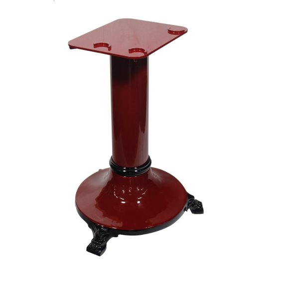 PIEDISTALLO PER AFFETTATRICI MANUALI