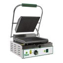 PIASTRA ELETTRICA IN GHISA 25NR