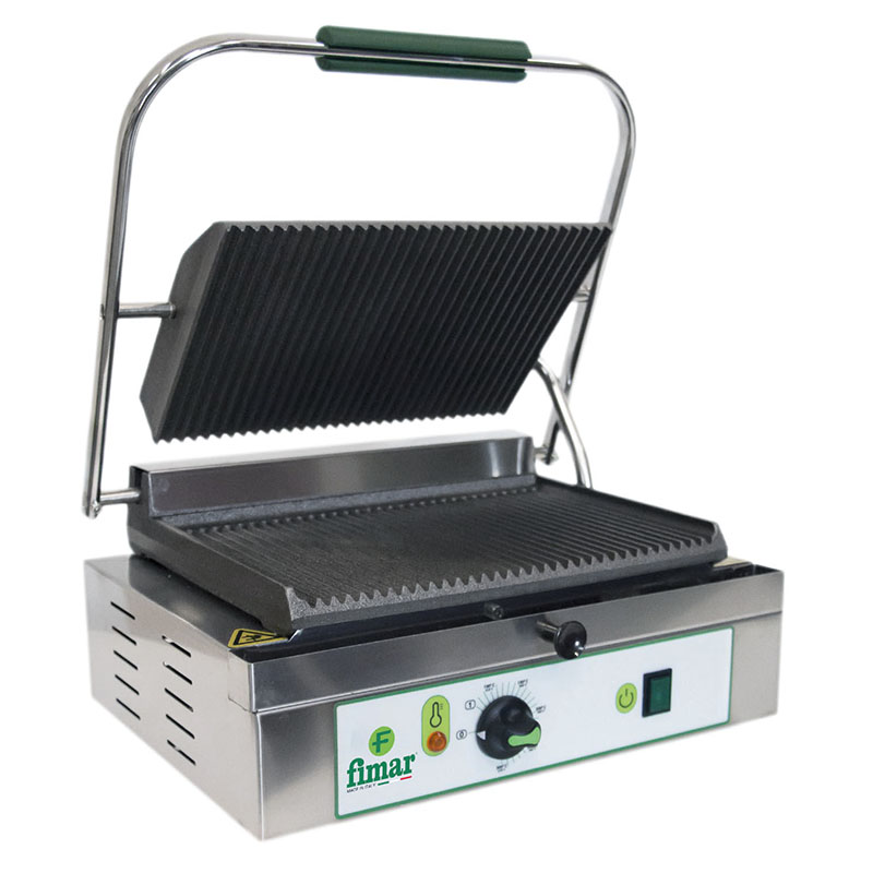 PIASTRE ELETTRICHE IN GHISA 35NR