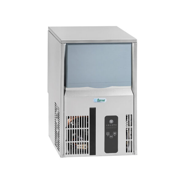 FABBRICATORE DI GHIACCIO GH30AN – GH30WNV