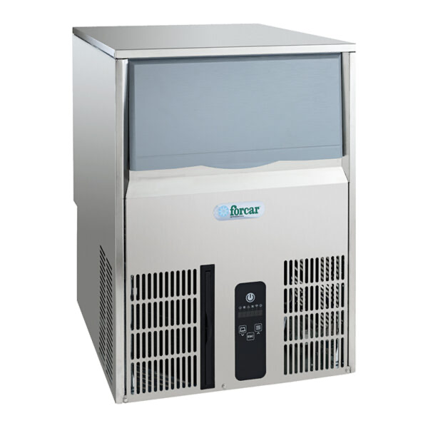 FABBRICATORE DI GHIACCIO GH40AN – GH40WN