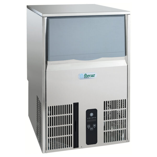 FABBRICATORE DI GHIACCIO GH60AN – GH60WN