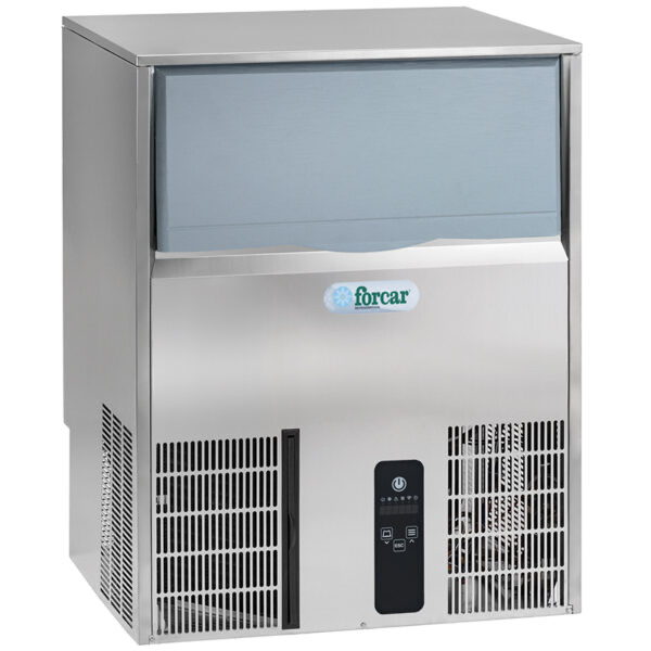 FABBRICATORE DI GHIACCIO GH100AN – GH100WN