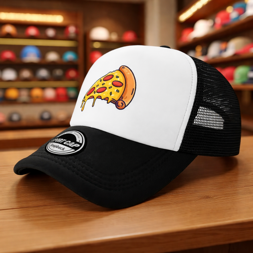 CAPPELLO PIZZAIOLO
