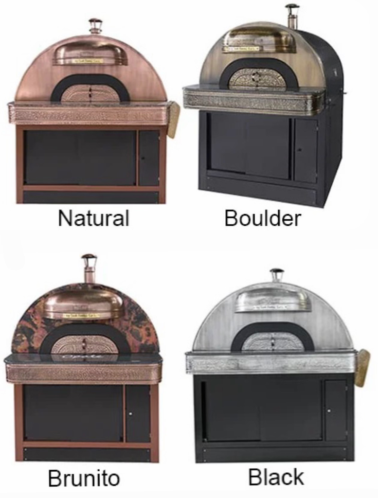 SUD FORNI OPALE 7 STANDARD (Natural, no)