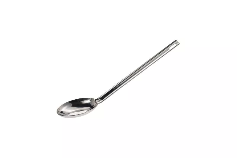Edelstahl-Löffel für Pizzatomaten, 53gr