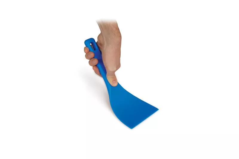 Flexible spatula 12 cm