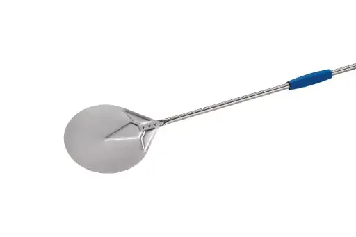 Palettino per pizza acciaio inox