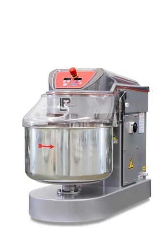 Impastatrice 