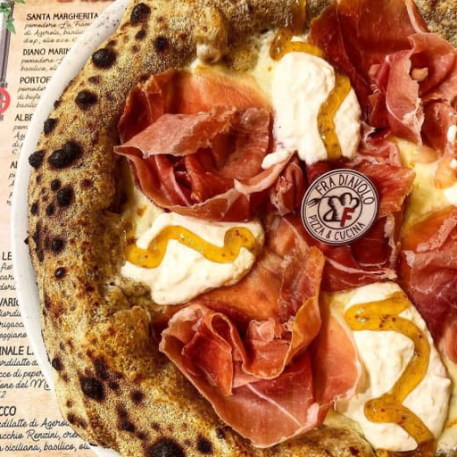Particole Alimentare Personalizzata 10'000