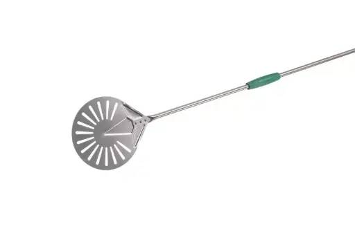 Kleine Pizzaschaufel Spezial-Glutenfrei