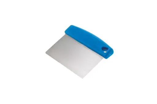 Tagliapasta rigido in acciaio inox