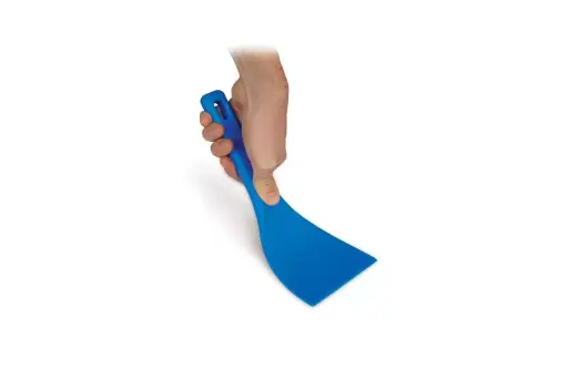 Flexibel spachtel 12 cm