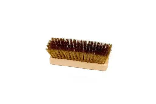 Ricambio spazzola setole ottone AC-SP