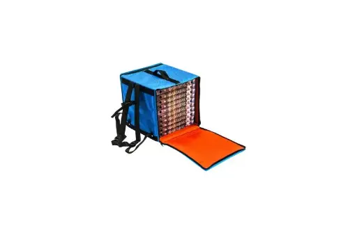 Borsa termica rigida a zaino
