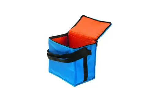 Borsa termica per cibo e bevande
